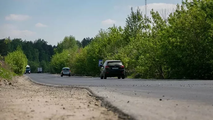 В Екатеринбурге появился новый бульвар – Новосинарский