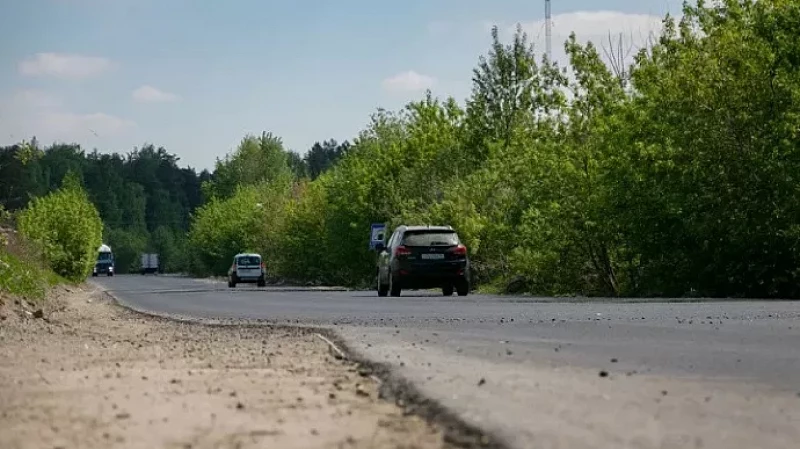 В Екатеринбурге появился новый бульвар – Новосинарский