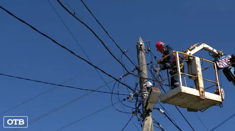 Житель Первомайского задолжал около 280 тыс. рублей и остался без света