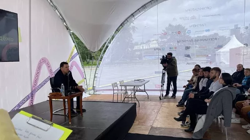 В Свердловской области появится специальный фонд по поддержке студентов