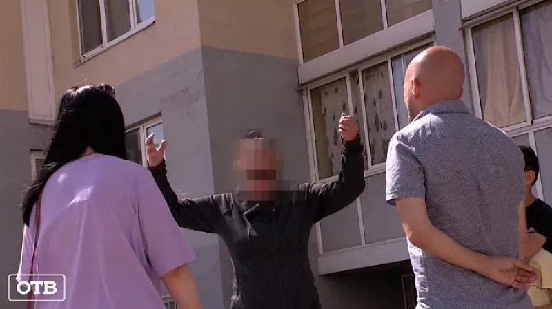 В Екатеринбурге мать заступилась за сына, избив другого подростка