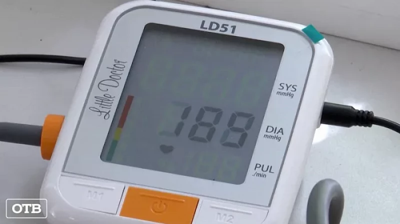 Депутаты медфракции Екатеринбургской городской думы помогли с закупкой оборудования для ЦГКБ № 6