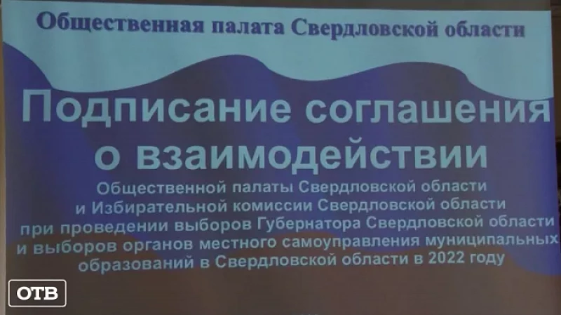 Больше 5000 наблюдателей будут следить за честностью выборов 11 сентября