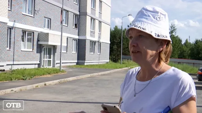 Мама утонувшего в Верхней Синячихе мальчика жалуется на травлю в соцсетях