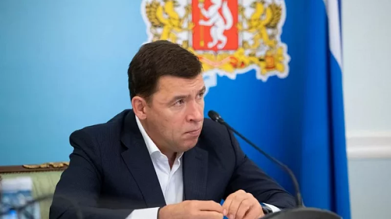 «Надеюсь, этих уродов найдут»: губернатор Евгений Куйвашев высказался о расстреле лебедей в Ключевске