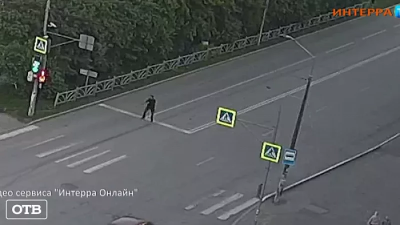 Автоподставщик-лежебока орудует в Первоуральске