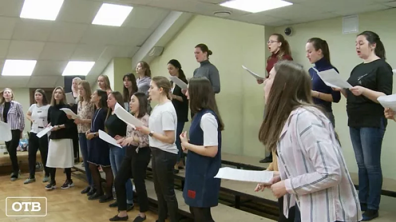 в Свердловской области впервые прошли «Летние филармонические лаборатории»