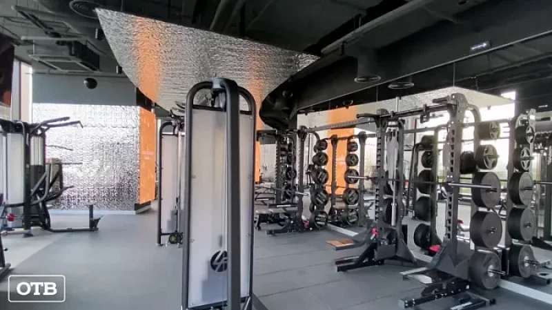 В Екатеринбурге открылся премиальный фитнес-клуб Encore для самых взыскательных любителей спорта