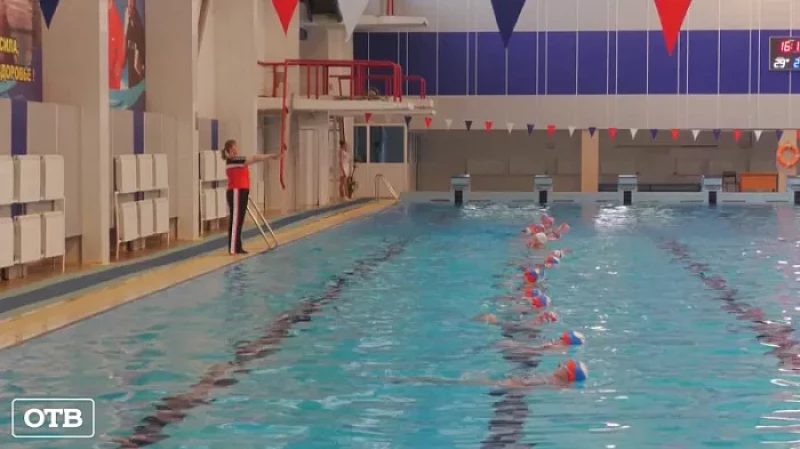 Этим русалкам не нужны хвост и чешуя