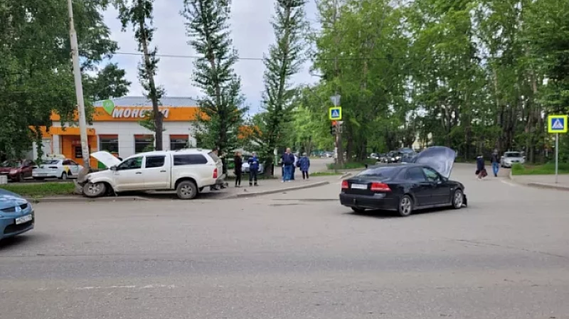 Прокуратура взяла на контроль расследование ДТП в Кольцово