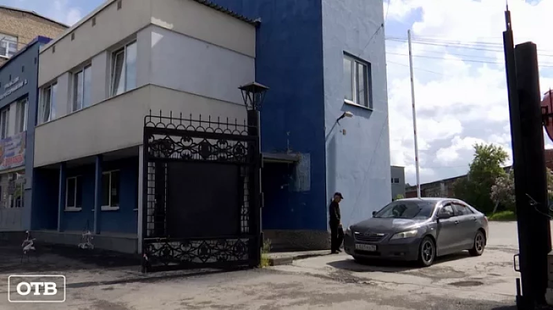 Сотрудникам Уральского компрессорного завода несколько месяцев не выплачивают зарплату