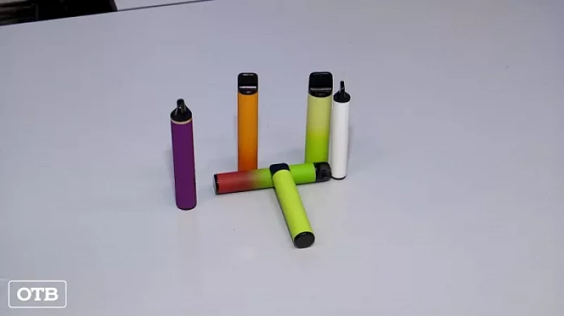 Курение убивает: в Екатеринбурге у подростка взорвался вэйп