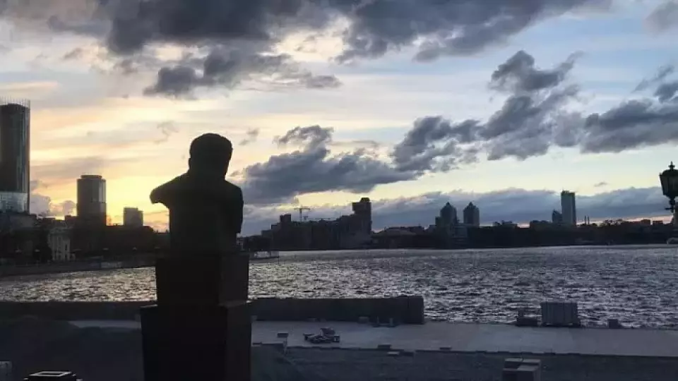 Ливни с грозами и порывистый ветер: на Урале штормовое предупреждение сохранится до 9 июня