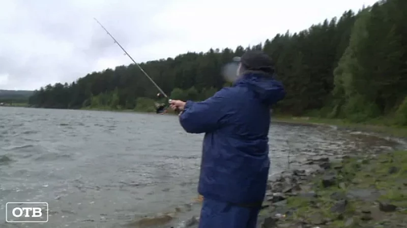 Из-за обмеления рек решается вопрос питьевого водоснабжения Екатеринбурга