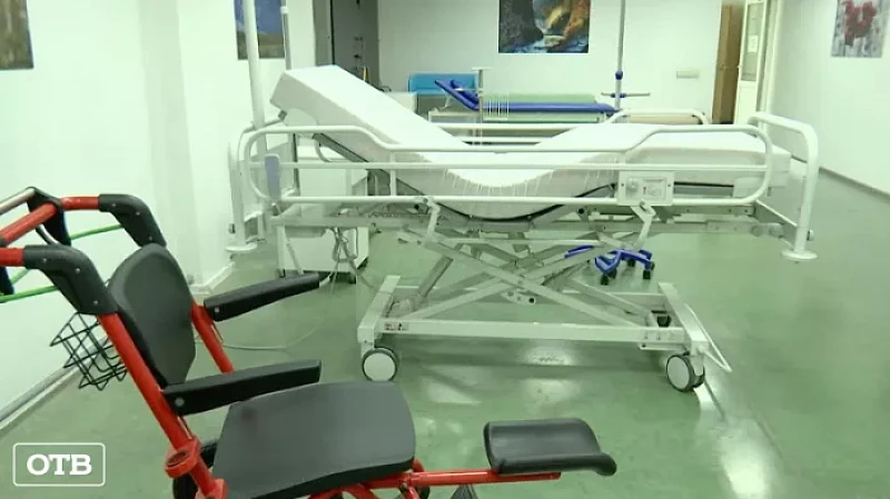 Импортозамещающее медицинское оборудование будут выпускать в «Титановой долине»