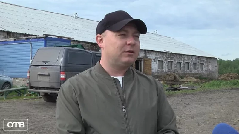 Уральский фермер выиграл грант в 23 млн рублей