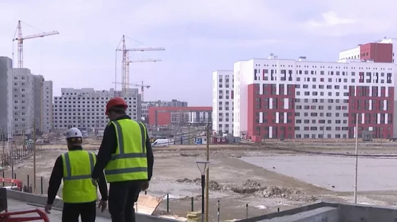 Уровень промышленного производства на Среднем Урале превышает среднероссийский в четыре раза