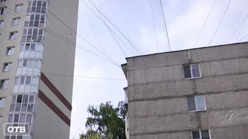 Спустя 8 лет администрация Екатеринбурга признала «тёмную квартиру» на Сортировке непригодной для проживания