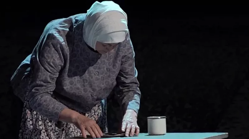 Названы лауреаты XIX Фестиваля театров малых городов России