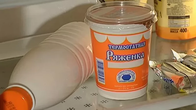 Заряжай иммунитет ряженкой – эксперт