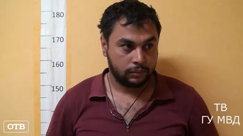 В Берёзовском скупщики лома избили мужчину, заступившегося за соседа