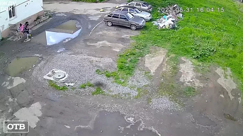 Пьяная тагильчанка бросила молоток в голову 7-летней девочке