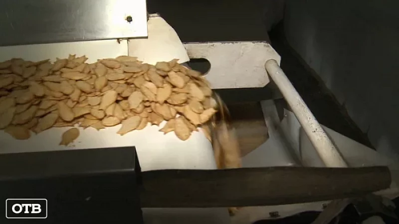 Уральские производители конфет начали делать собственные ароматизаторы и красители