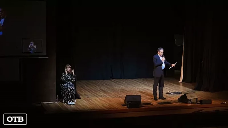 Около 5000 человек посетили международный инклюзивный фестиваль им. Пушкина