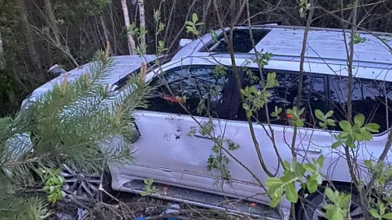 Погоня со стрельбой: обладатель «фитюли» не смог скрыться от екатеринбургских полицейских