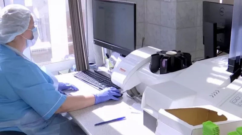 Санитарный щит: в Екатеринбурге построят лабораторию для диагностики инфекционных болезней