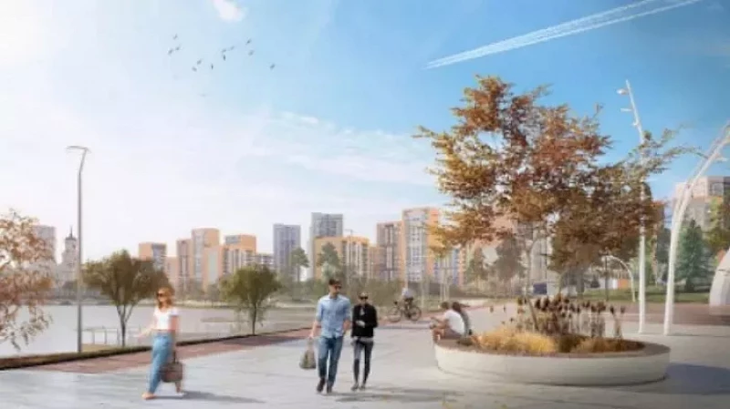 Свердловчане ещё день могут проголосовать за объекты благоустройства