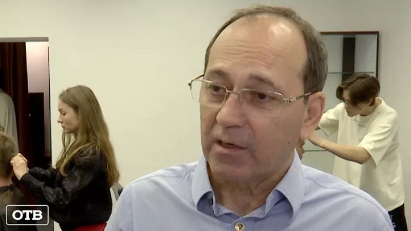 Выучиться на цирюльника всего за 30 часов