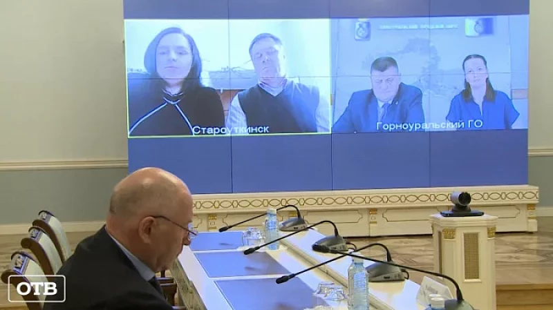 В Староуткинске и Горноуральском ГО детей обеспечат бесплатным молоком, кефиром и творогом