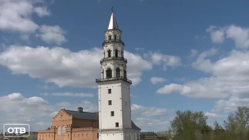 «Демидовский маршрут» запустят в Свердловской области 12 июня