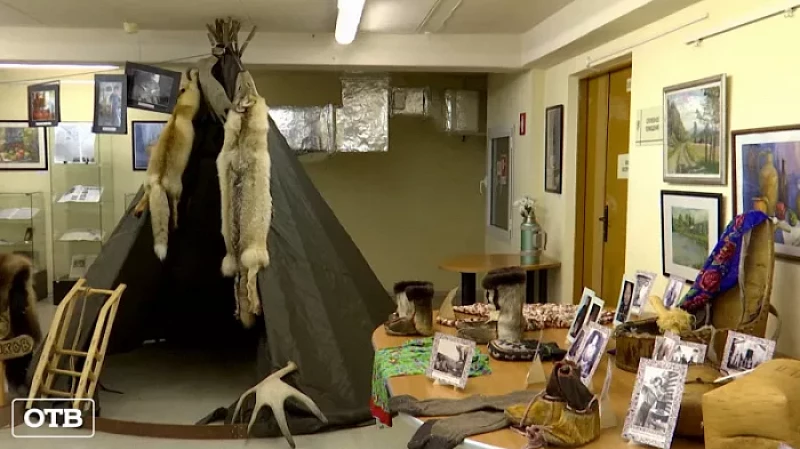 В «Библионочь» на Среднем Урале открылись больше 650 площадок