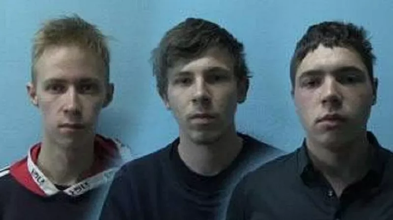 «Родственник попал в ДТП»: в Екатеринбурге задержаны трое молодых мошенников