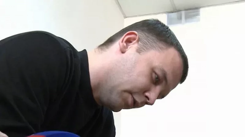 Виновника массовой аварии у Оперного театра в Екатеринбурге осудили на 7 лет