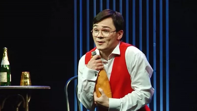 Определились участники второго тура международного конкурса молодых артистов оперетты и мюзикла