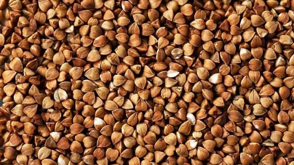 Гречка пропала, но не в России