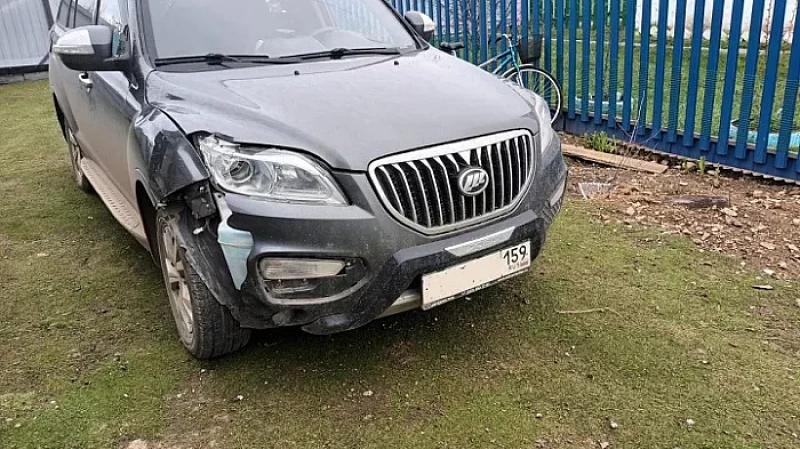 Пьяный уралец сбил 10-летнюю девочку и скрылся с места ДТП