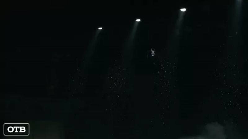 Три звёздных спектакля «Золотой маски» покажут в Екатеринбурге