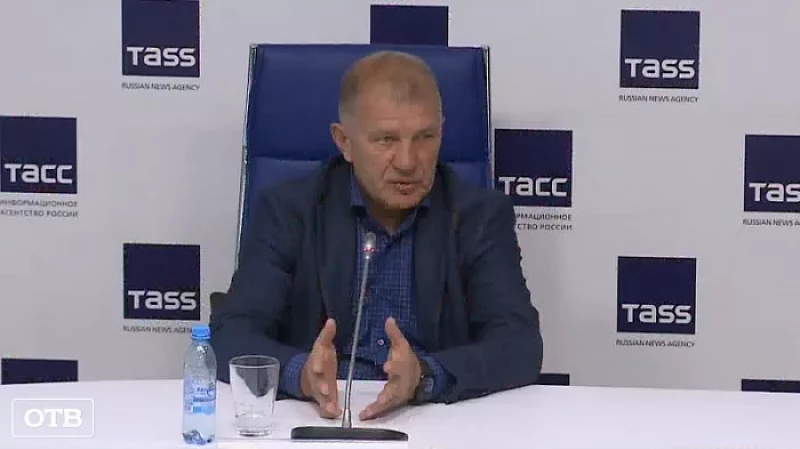 Григорий Иванов: «Уралу» хочется быть в восьмерке лучших команд РПЛ