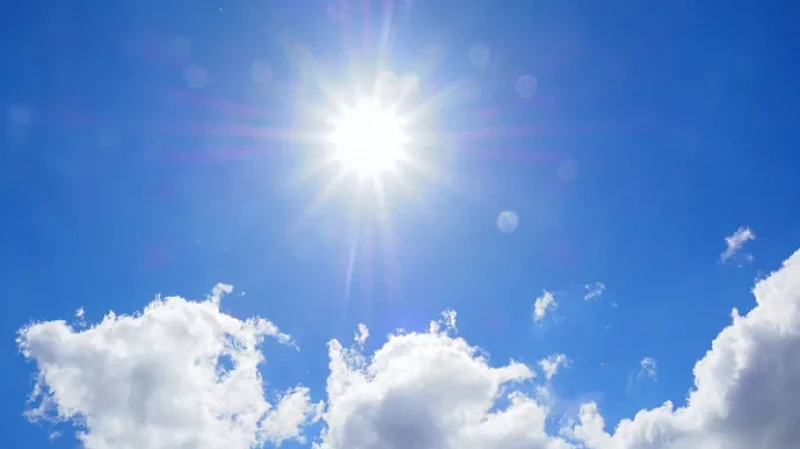 Холода уходят: на Среднем Урале установится тепло до +26 градусов