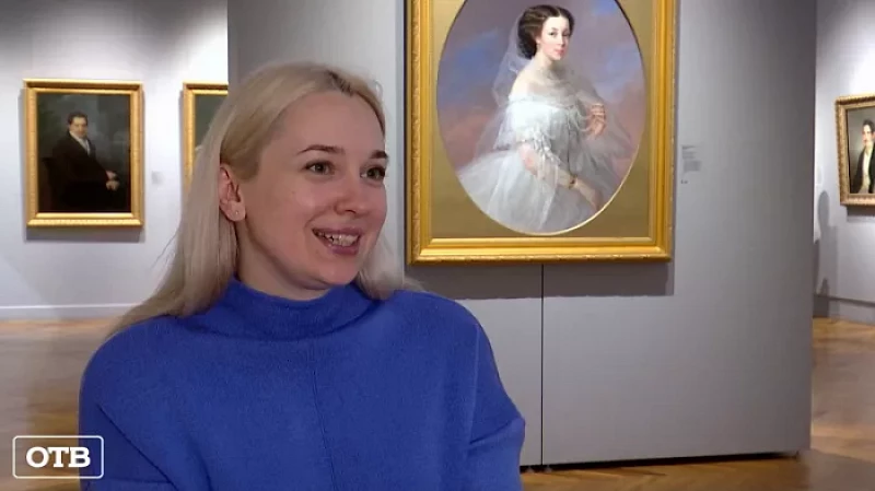 Искусство для всех: площадки «Ночи музеев» проверили на доступность для людей с особенностями здоровья