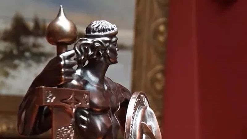 Нижнему Тагилу достался «Триумф победителя»