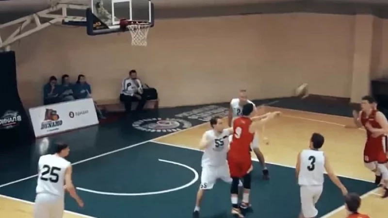 Сразу два баскетбольных суперфинала пройдут в Верхней Пышме