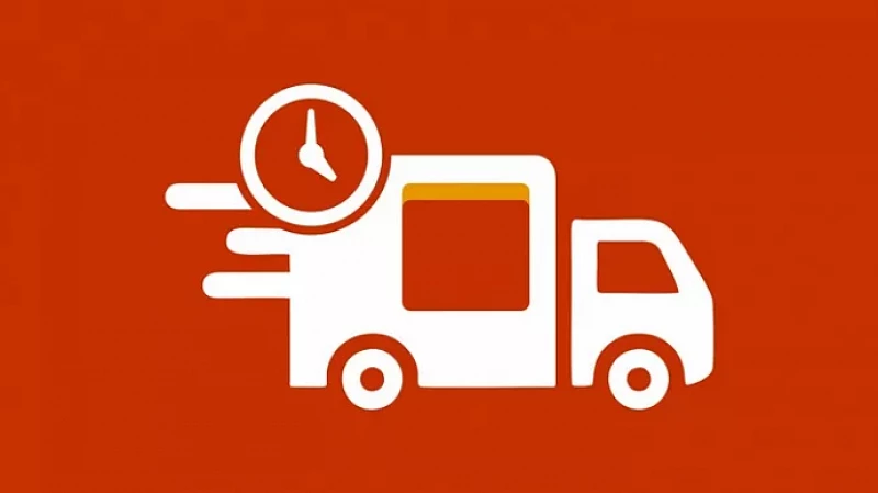 Сколько ждать заказ с Aliexpress?