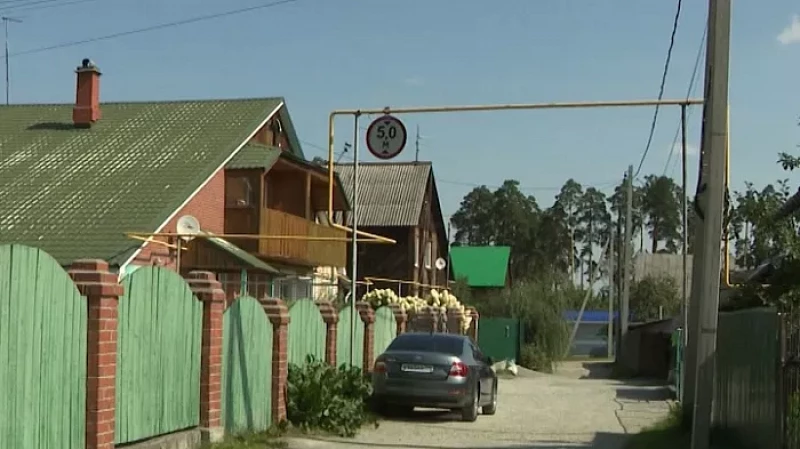 Министр ЖКХ призывает свердловчан активнее участвовать в программах «Социальная догазификация» и «Комфортная городская среда»