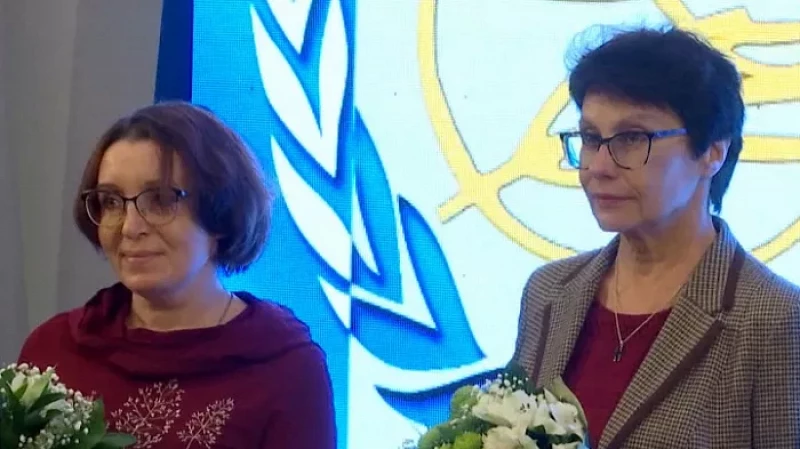 Выдающиеся деятели искусства и литературы получили награды губернатора Свердловской области