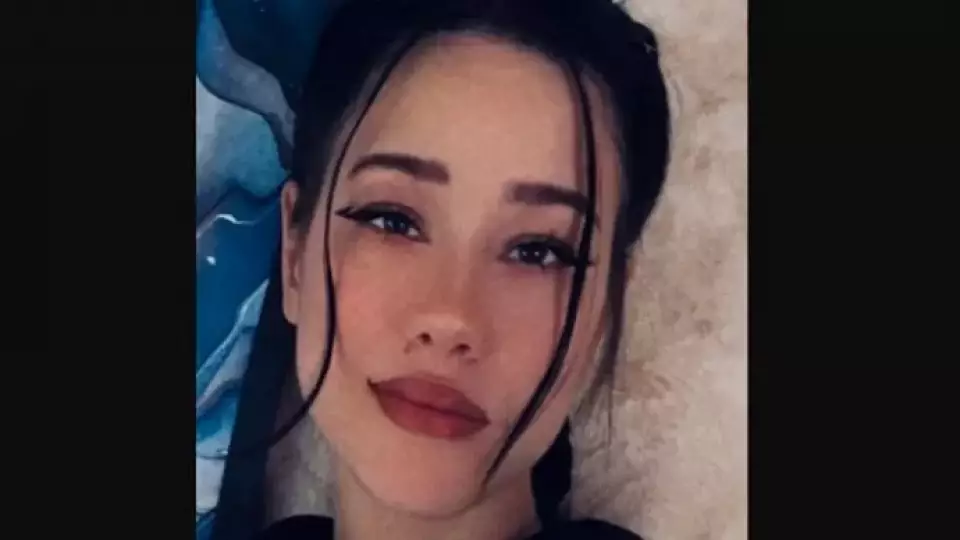 В Екатеринбурге продолжаются поиски 22-летней Кристины Кель, пропавшей в День Победы